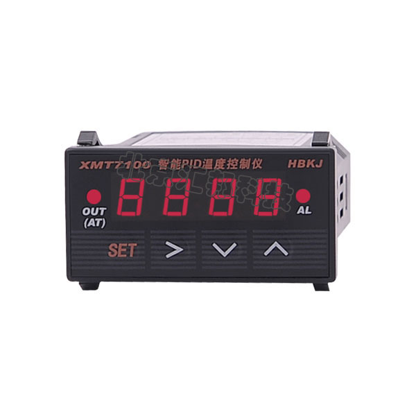 XMT7100/XMT7110智能PID溫度控制儀